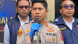 Buron Bawa Kabur Ratusan Hewan Kurban, Pedagang Gadungan di Tangkap di Jakarta Utara