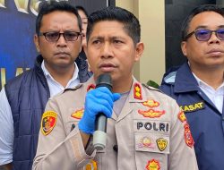 Buron Bawa Kabur Ratusan Hewan Kurban, Pedagang Gadungan di Tangkap di Jakarta Utara