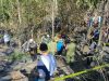 Cari Kayu Bakar, Petani Tua di Culamega Tewas Terpanggang di Kebun Sendiri