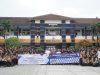 Tingkatkan Kesadaran Siswa di Edukasi Satlantas Polres Tasikmalaya Berkendara Aman