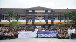 Tingkatkan Kesadaran Siswa di Edukasi Satlantas Polres Tasikmalaya Berkendara Aman