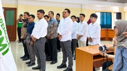 Pemuda ICMI Tasikmalaya Kota Resmi Dilantik, Faisal Pimpin Kepengurusan Daerah