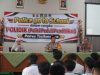 Police Go To School: Cegah Kenakalan Remaja & Judol Tanamkan 8 Kunci