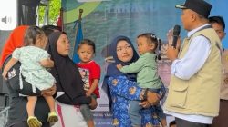 Wakil Bupati Apresiasi Youth Fest 2026 Ajak Pemuda Lawan Kemiskinan & Kebodohan