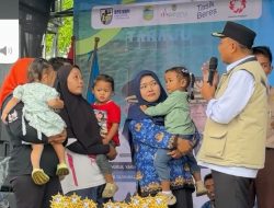 Wakil Bupati Apresiasi Youth Fest 2026 Ajak Pemuda Lawan Kemiskinan & Kebodohan