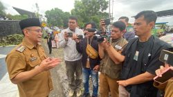 Viral Eks Setda Jadi Lahan Parkir, Bupati Tasikmalaya Tepis Isu Pengusiran Seniman