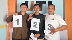 Di Muskorda II, Tiga Calon Ketua IJTI Tasik Siap Bertarung