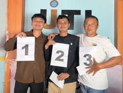 Di Muskorda II, Tiga Calon Ketua IJTI Tasik Siap Bertarung
