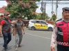 Operasi Gabungan Menjaring Preman dan Pedagang Miras di Singaparna