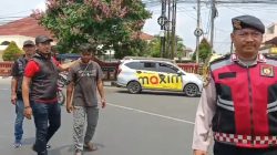 Operasi Gabungan Menjaring Preman dan Pedagang Miras di Singaparna