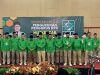 Puluhan Pengurus DPC PKB Ditetapkan: Target Kursi Pemilu 2029